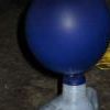 Clown Balloon 10