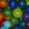 Clown Balloon 11