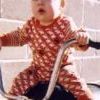 Baby Bomb