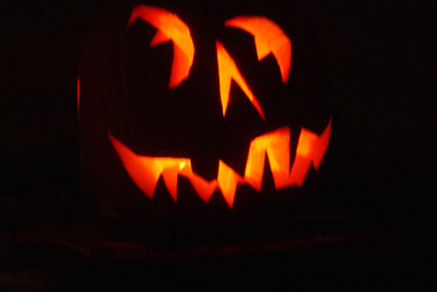 Pumpkin